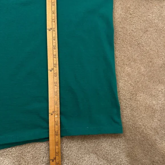 Y2K Harley-Davidson Classic Motorcycles Fire Flames Long Sleeve T-Shirt Adult XL - Picture 5 of 6